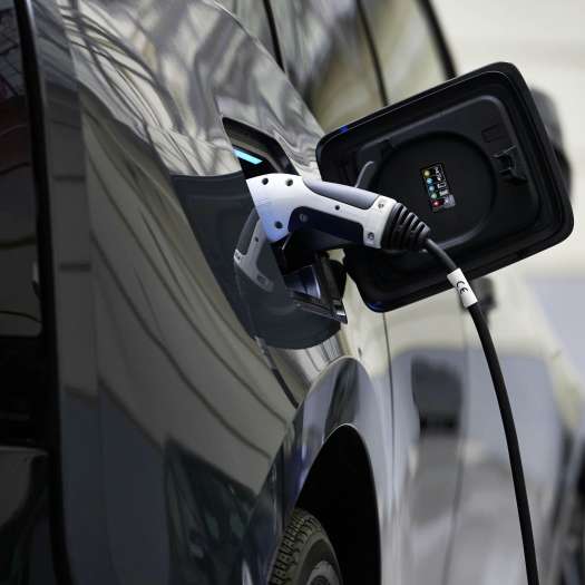  Wann steigt die Spannung?