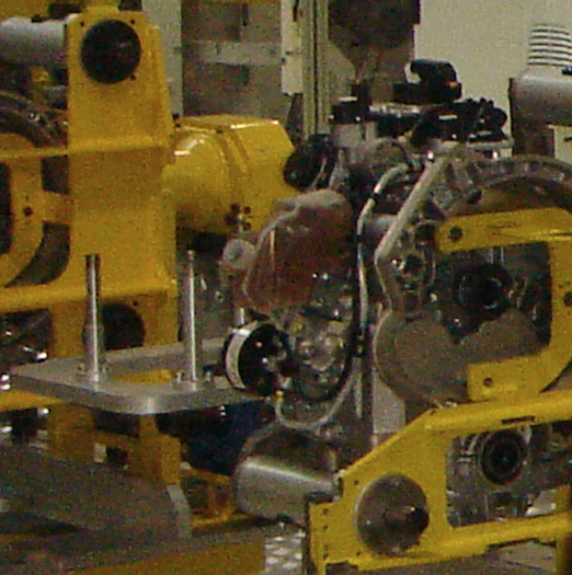  ACEA sieht den Ball bei der EU