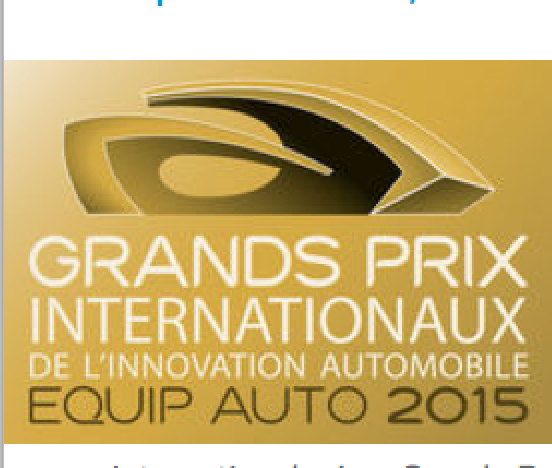  Equip Auto: Innovationspreise verliehen