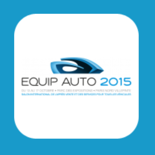  Equip Auto kämpft mit Internationalität