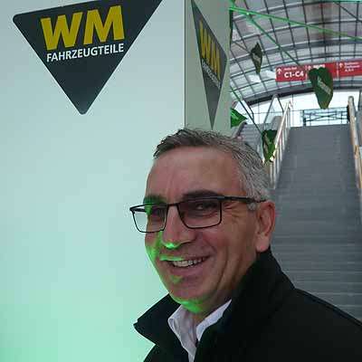  WM finanziert die Werkstattausrüstung