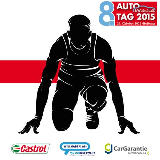  Noch 2 Wochen bis zum Startschuss!