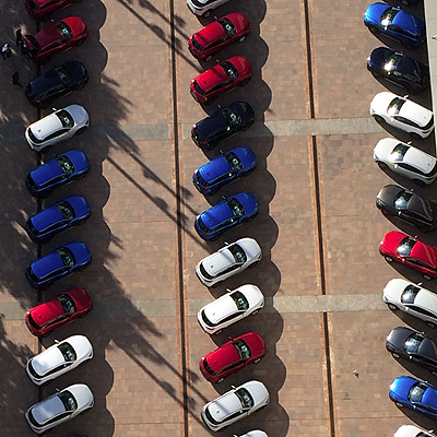  Weit unter dem Durchschnitt