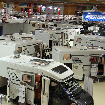  Neuer Besucherrekord