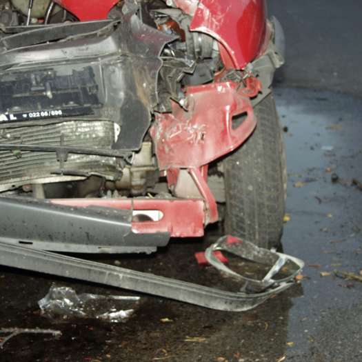  Zeitumstellung erhöht Unfallzahlen