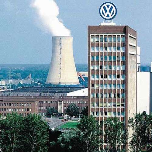  VKI-Sammelaktion läuft nun über Holland