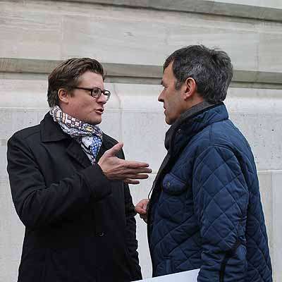  Vorwürfe der Grünen zurückgewiesen