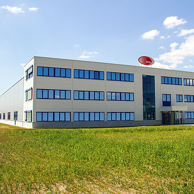  ZKW expandiert weiter