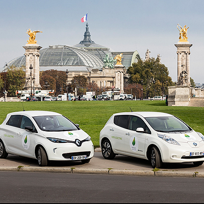  „Elektrisierender“ Klimagipfel 