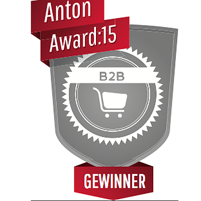  „Anton Award“ geht an Würth