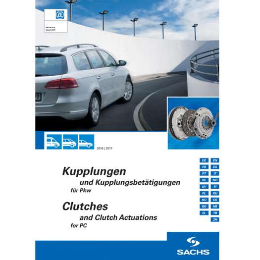  Noch mehr Teile verfügbar