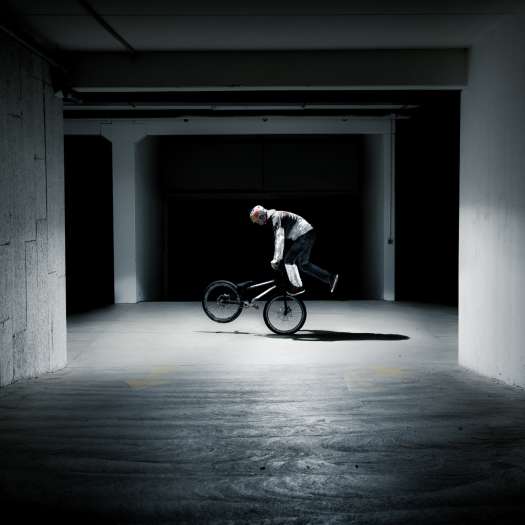  Sichtbar durch die Nacht