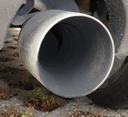  VW: Unregelmäßigkeiten bei CO2-Werten 