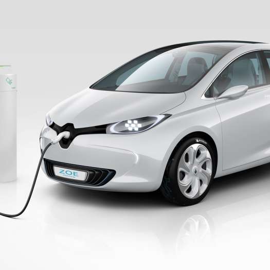  Renault ZOE - Nachfrage stabil