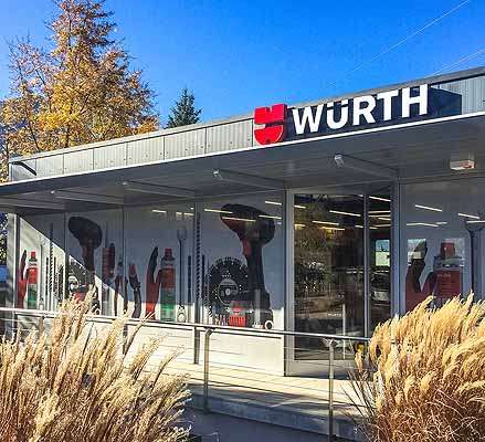  Zweite Niederlassung im Ländle