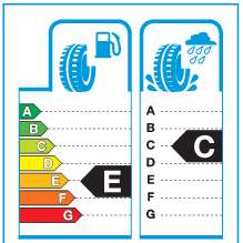  Reifenlabel: wen schert's?