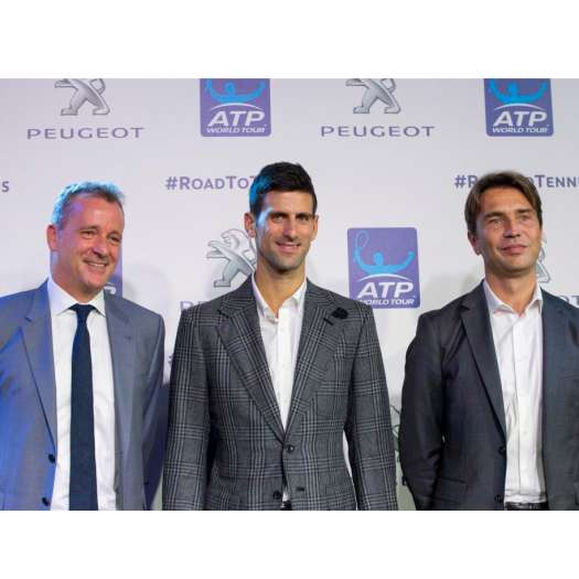  Spiel, Satz und Sieg für Peugeot