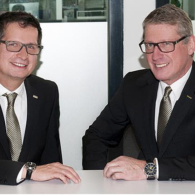  Kärcher expandiert weiter 