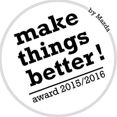  Preis für junge Querdenker