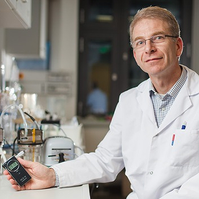  Studie untermauert Zuverlässigkeit