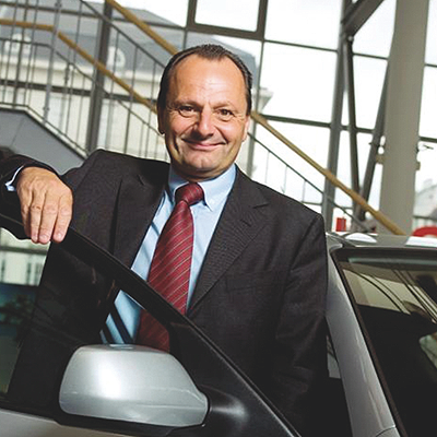  Klares Nein zu Diskriminierung von Senioren