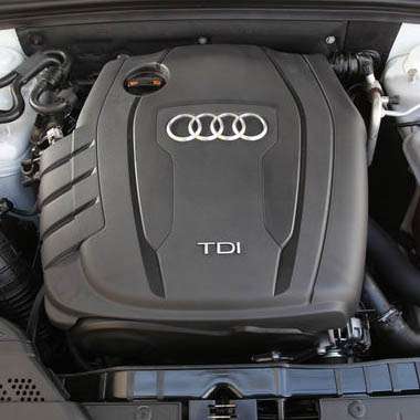  Audi-Loyalitätspakete für EA 189