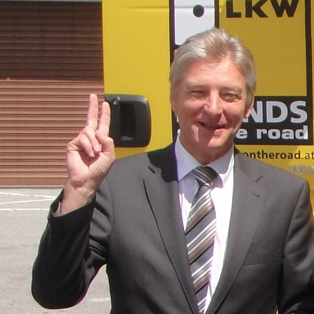  Zusatzmauten für Lkw-Projekte zweckbinden