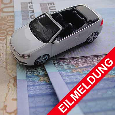  Abgerechnet wird zum Schluss