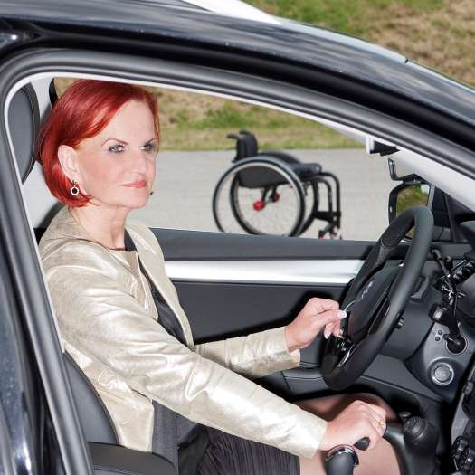  Autofahren nach dem Schlaganfall