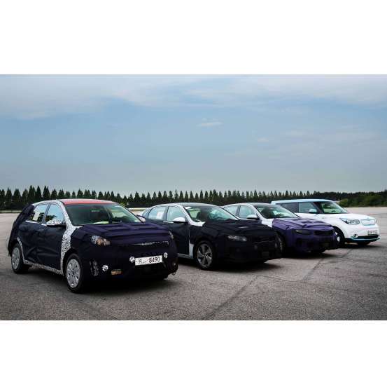  Koreaner mit grünem Daumen