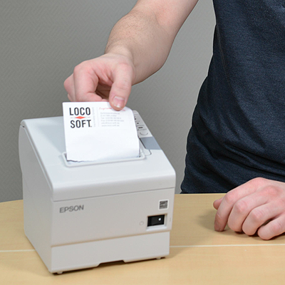  Gerüstet für die Registrierkassenpflicht