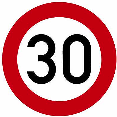   Nein zu weiteren Autofahrer-Schikanen