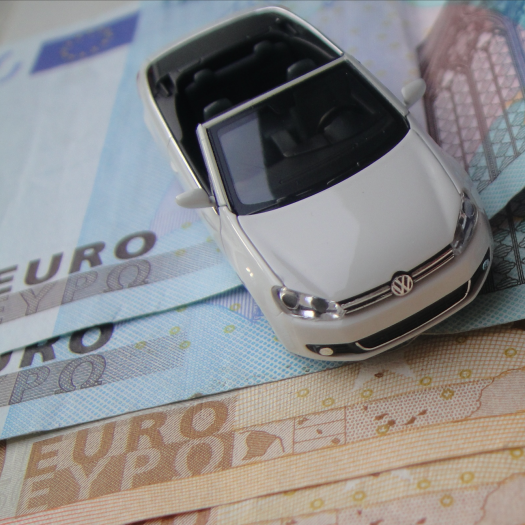  Für eine Handvoll Euro?