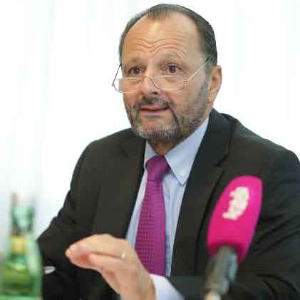  19 Kilometer zum Glück