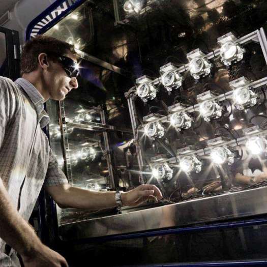  Neustrukturierung bei ZKW