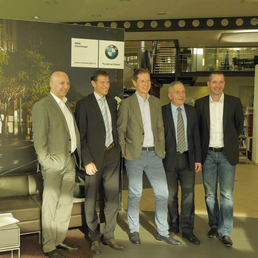  Vorarlberg wird elektrifiziert