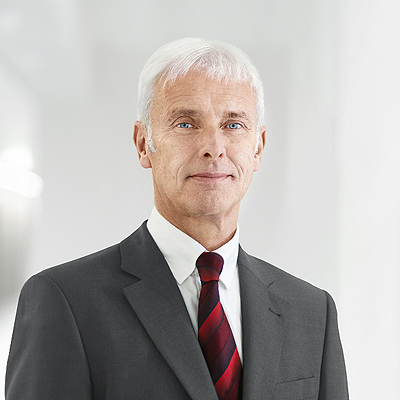  „Der Konzern wird daran nicht zerbrechen!“