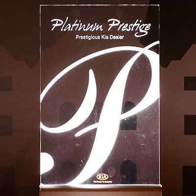  Ausgezeichnete Kia-Partner