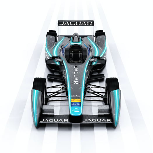  Die Raubkatze kehrt zurück