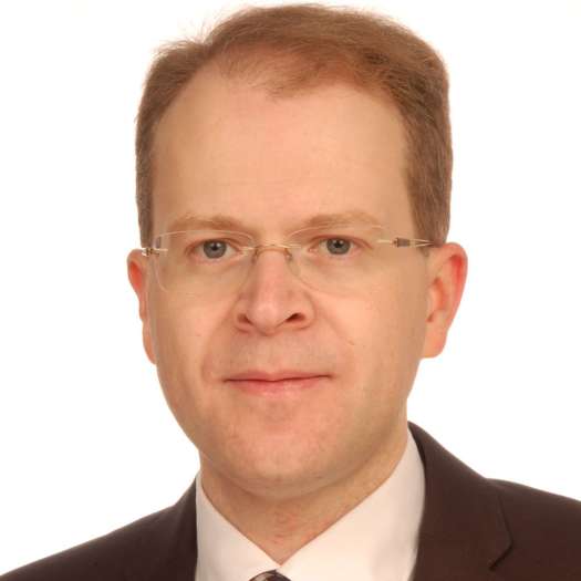  Neuer Niederlassungsleiter