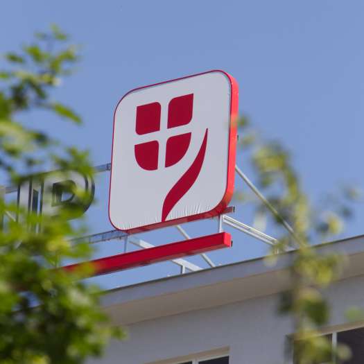  VIG wächst im Baltikum