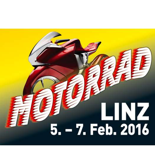  Die Zweirad-Show in Linz