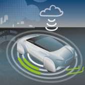  Autoindustrie mit Wachstumschancen