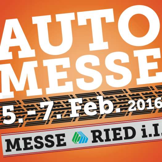  Coutdown für Automesse Ried
