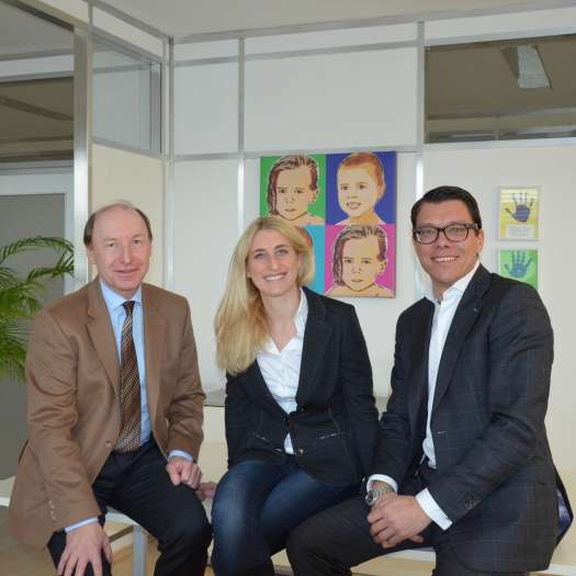  Generationswechsel in Graz