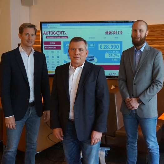  Der nächste Rabatt-Rekord