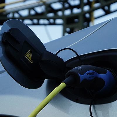  Das Auto ist immer schuld