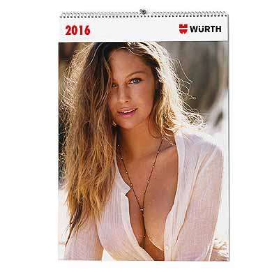  Kaufbarer Kultkalender  