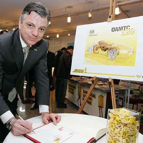  ÖAMTC fordert Belastungsstopp