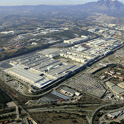  Audi A1 kommt ab 2018 aus Martorell 